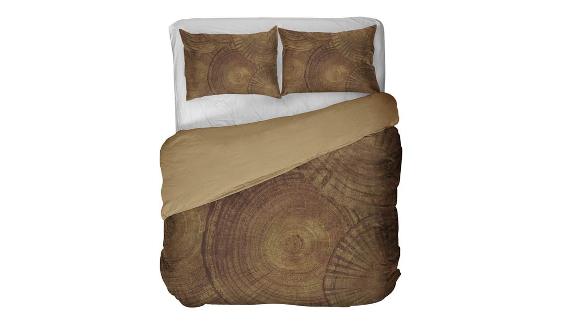 Kayori Banya housse de couette