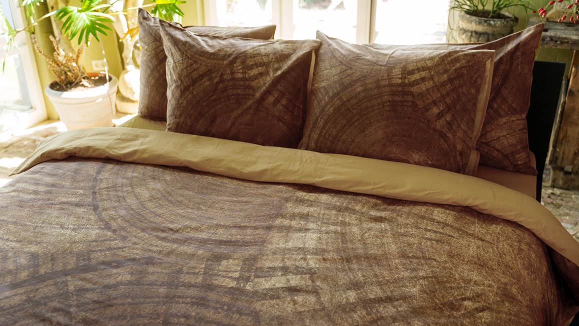 Kayori Banya housse de couette
