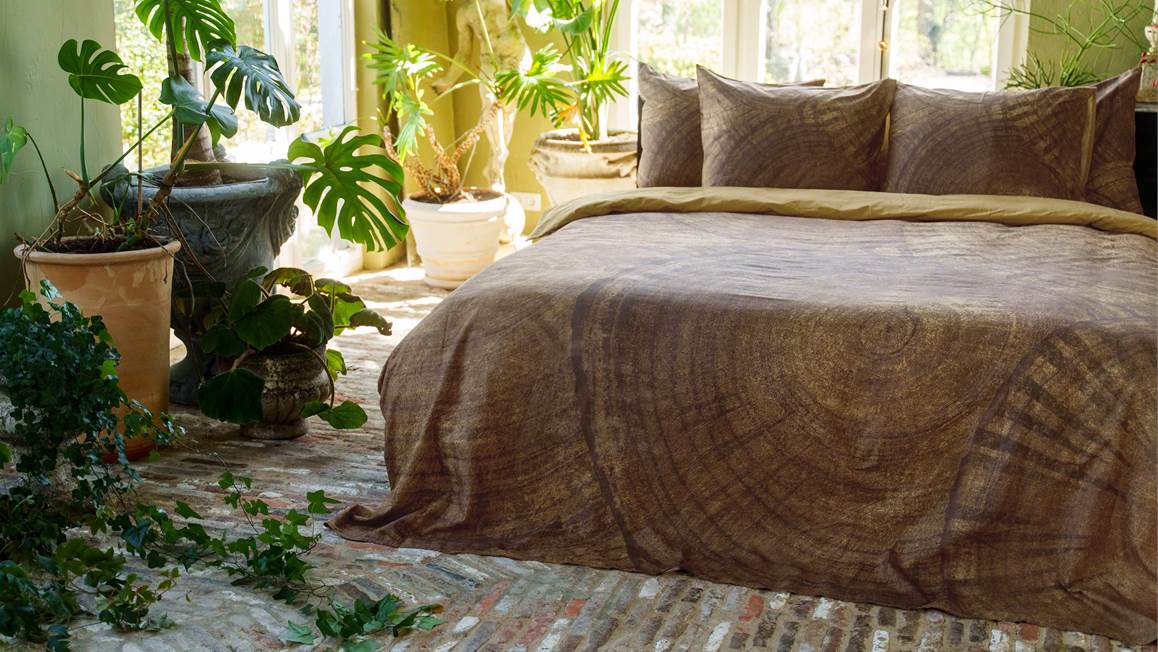 Kayori Banya housse de couette