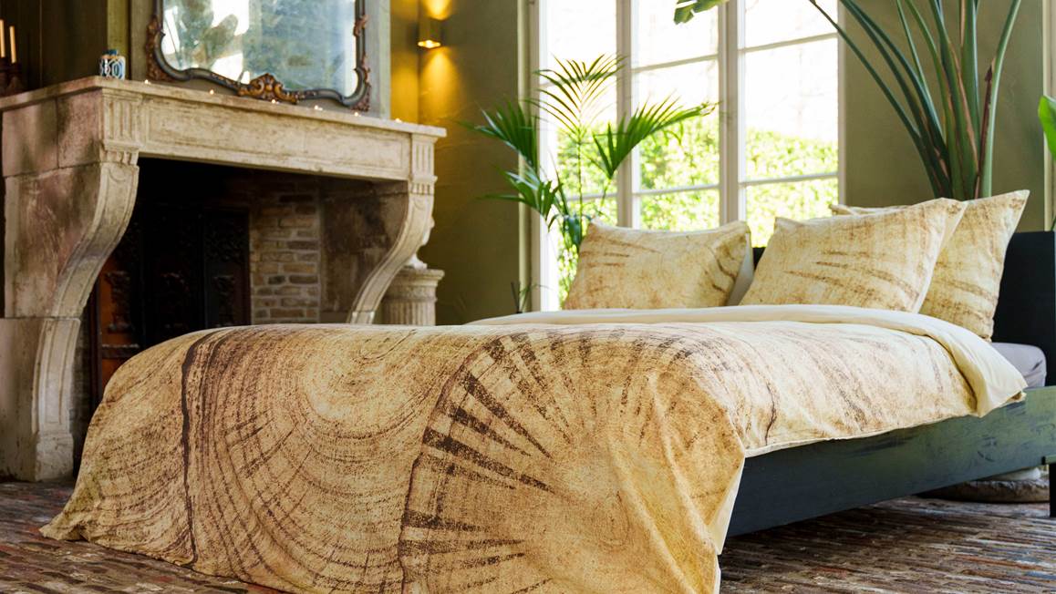Kayori Banya housse de couette