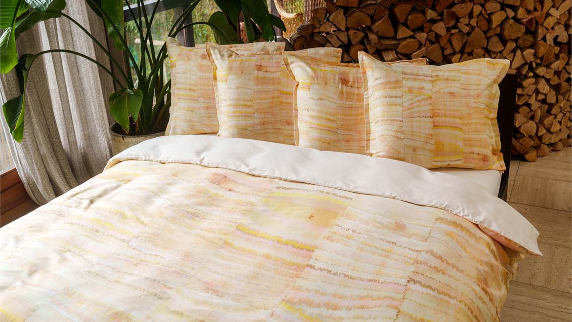 Kayori Bodhi housse de couette
