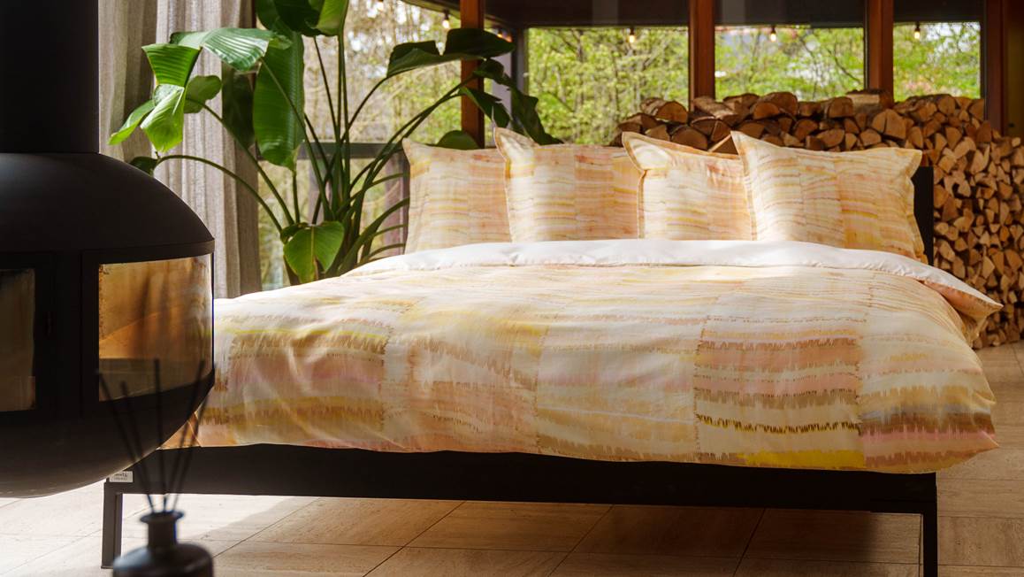 Kayori Bodhi housse de couette