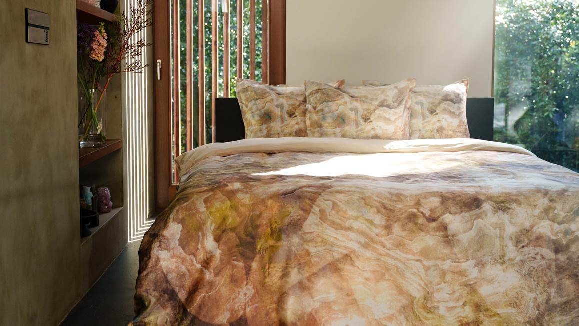 Kayori Hado housse de couette