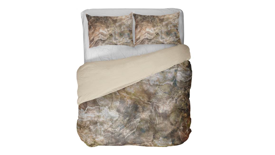 Kayori Hado housse de couette