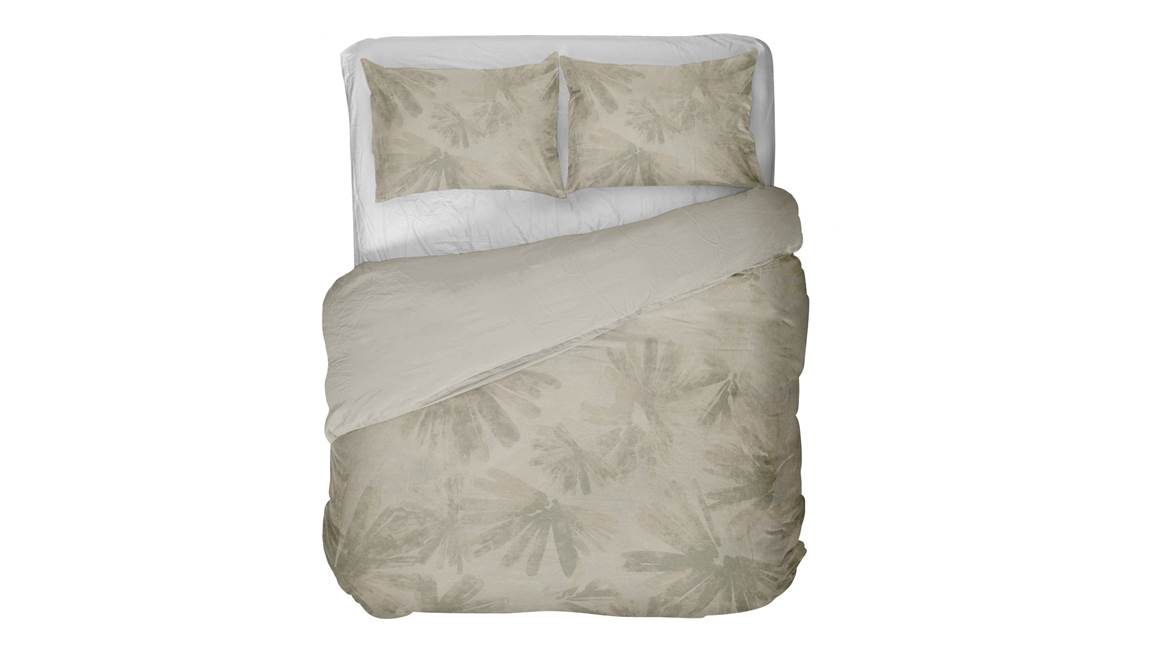 Kayori Hana housse de couette