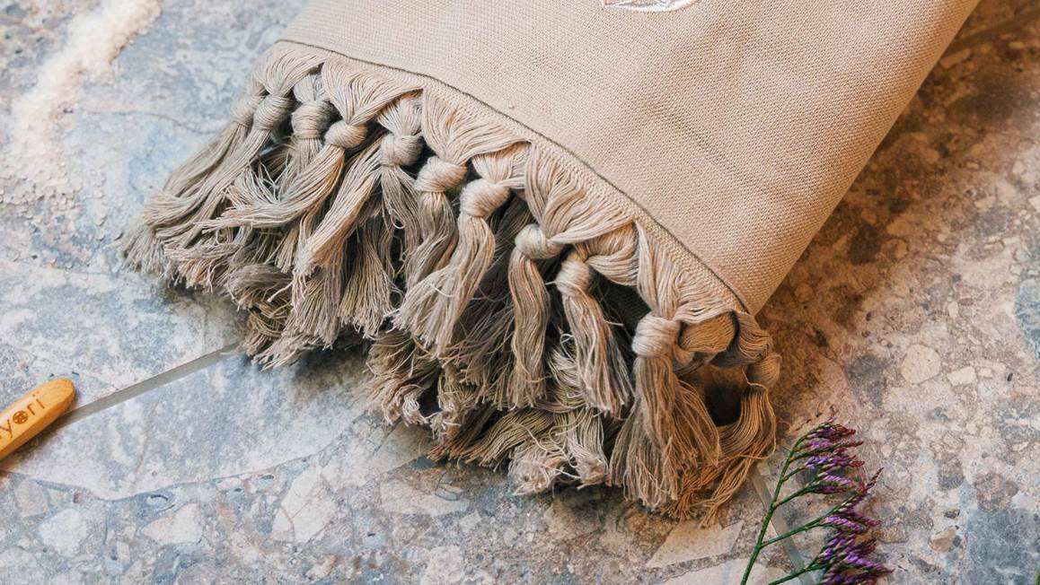 Fouta spa 2025