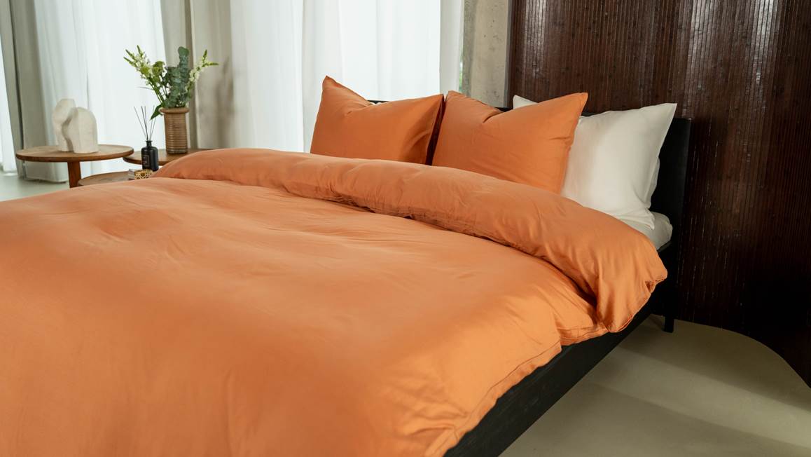 Kayori Kiyo housse de couette
