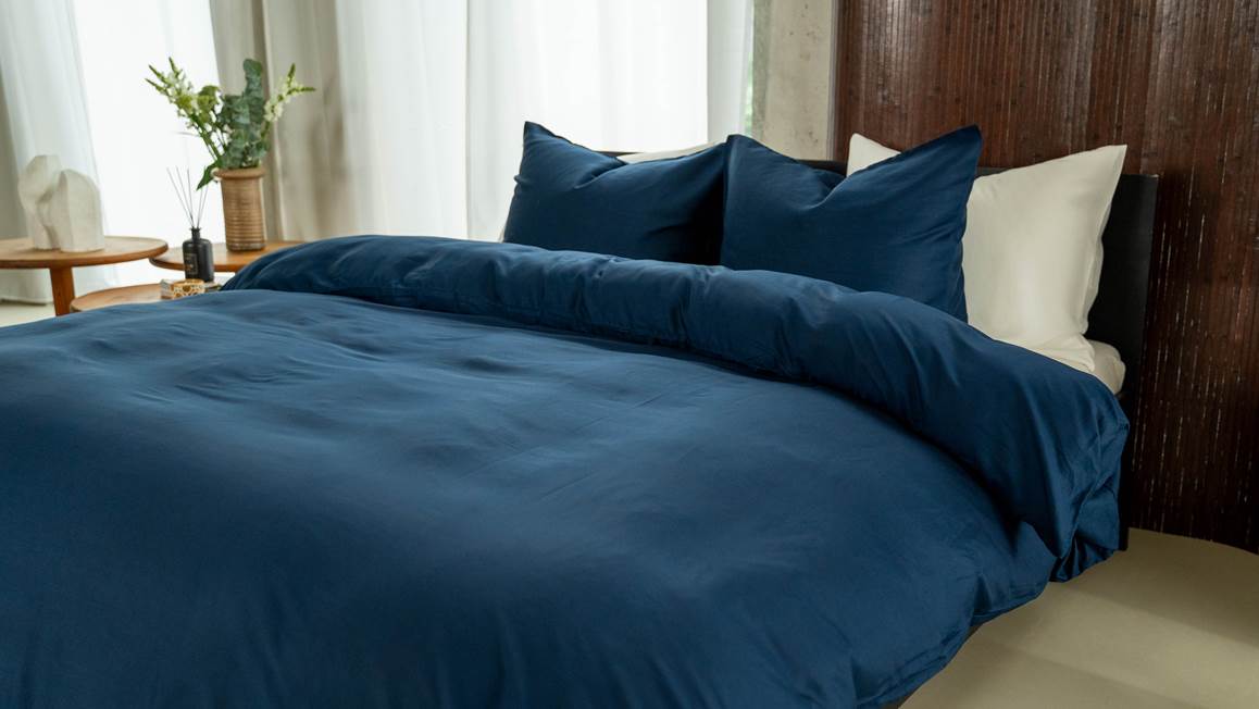 Kayori Kiyo housse de couette