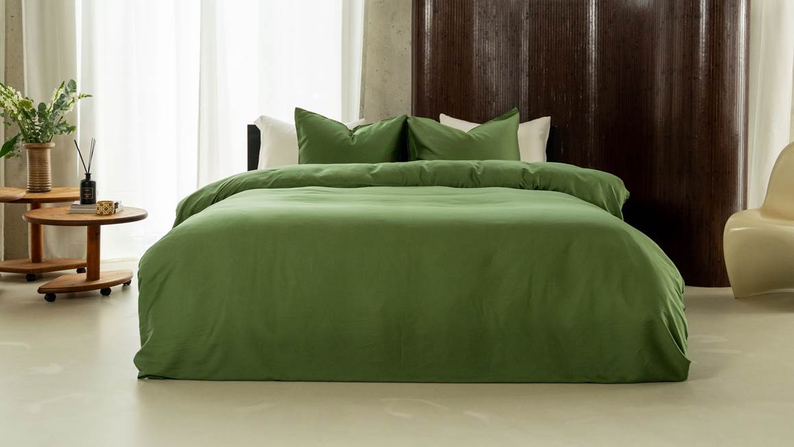 Kayori Kiyo housse de couette