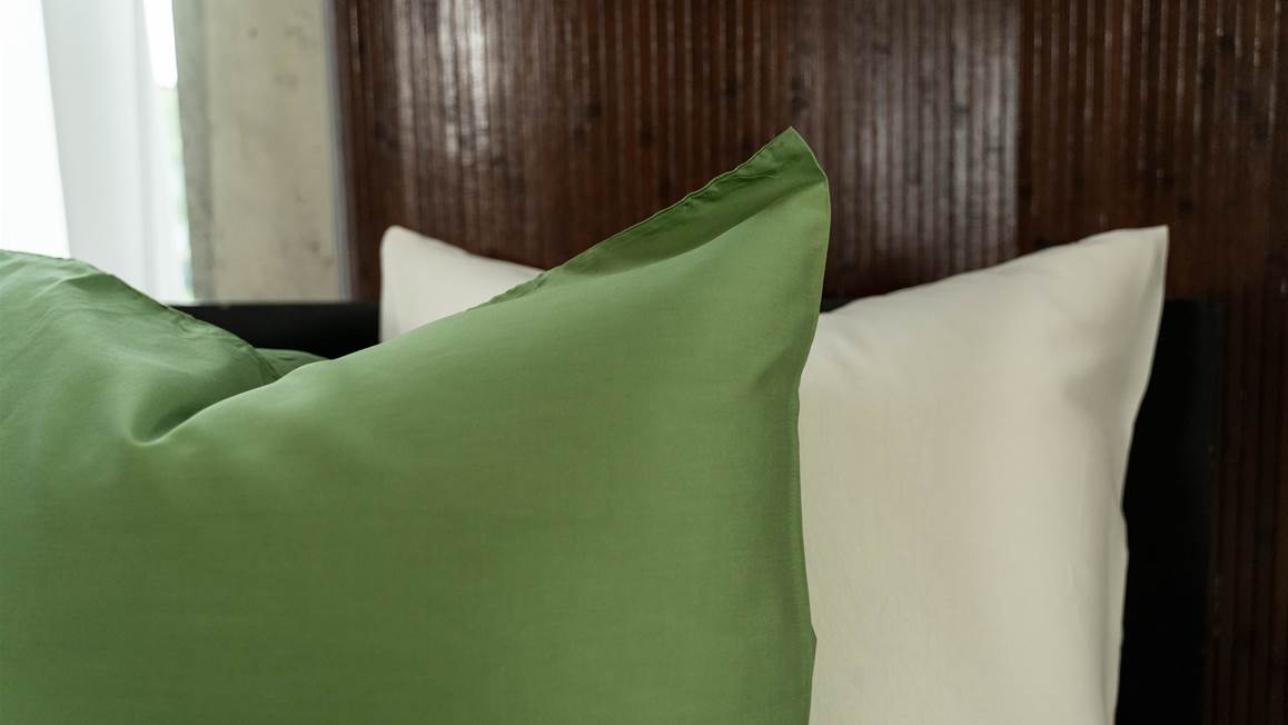 Kayori Kiyo housse de couette