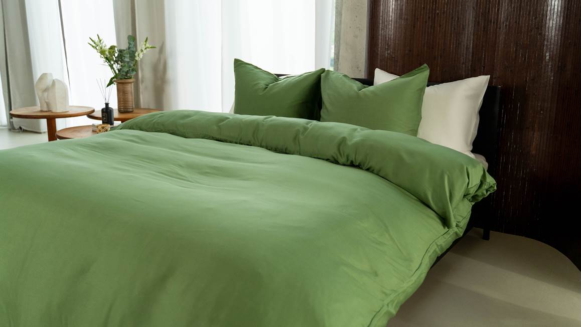 Kayori Kiyo housse de couette