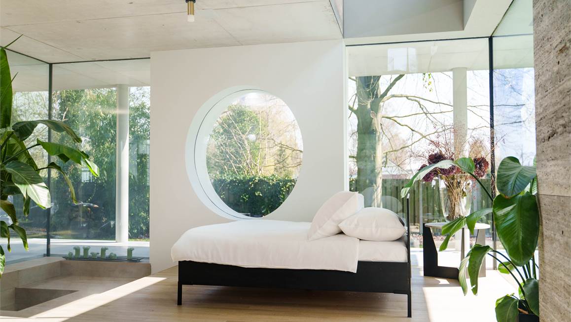 Kayori Kiyo housse de couette