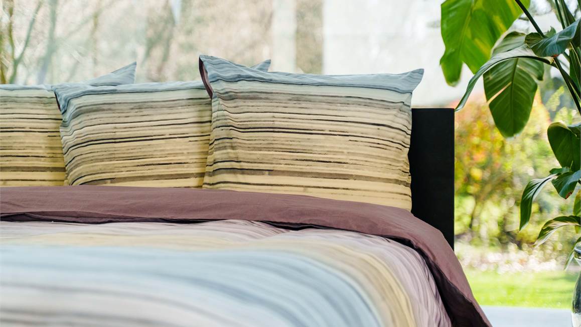 Kayori Otaru housse de couette