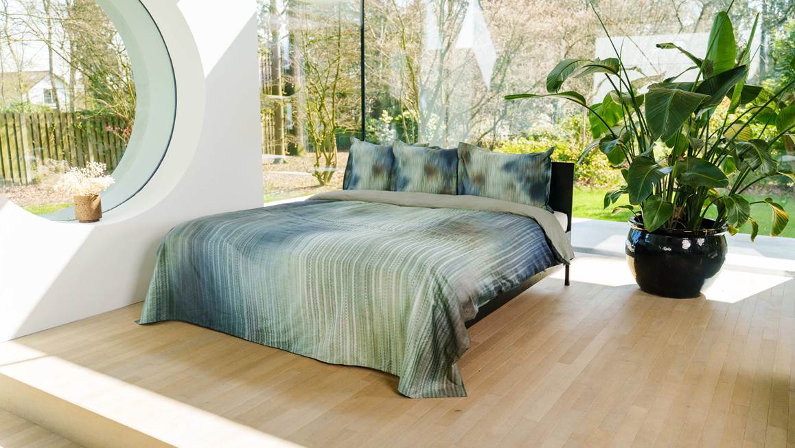 Kayori Toka housse de couette