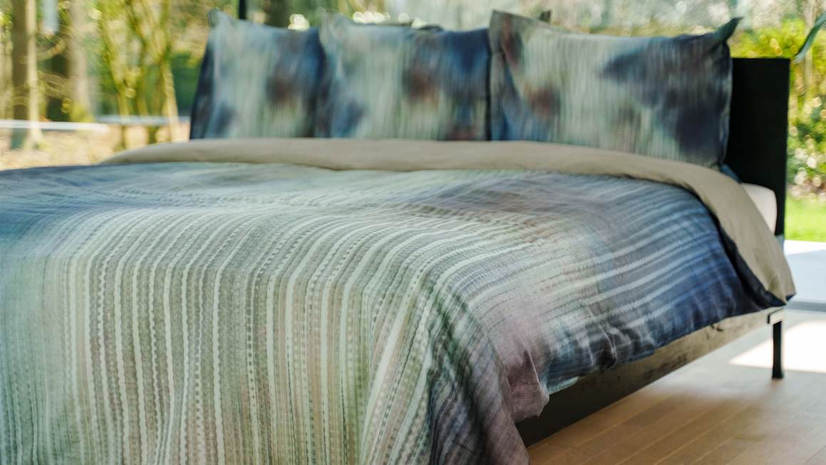 Kayori Toka housse de couette