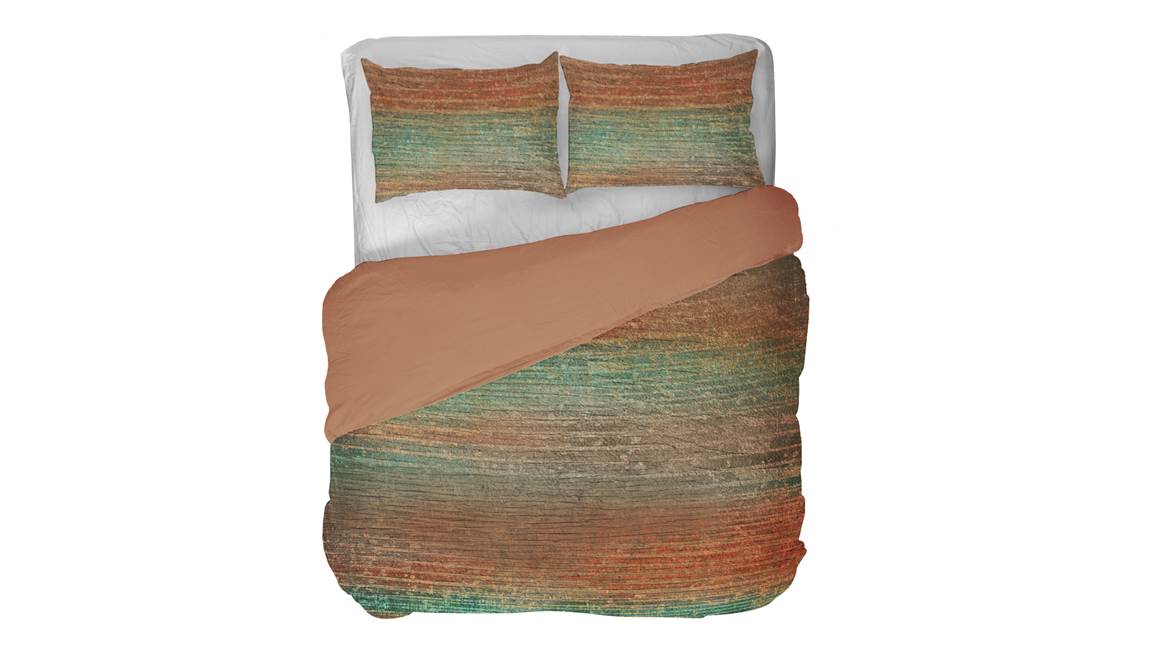 Kayori Toyone housse de couette