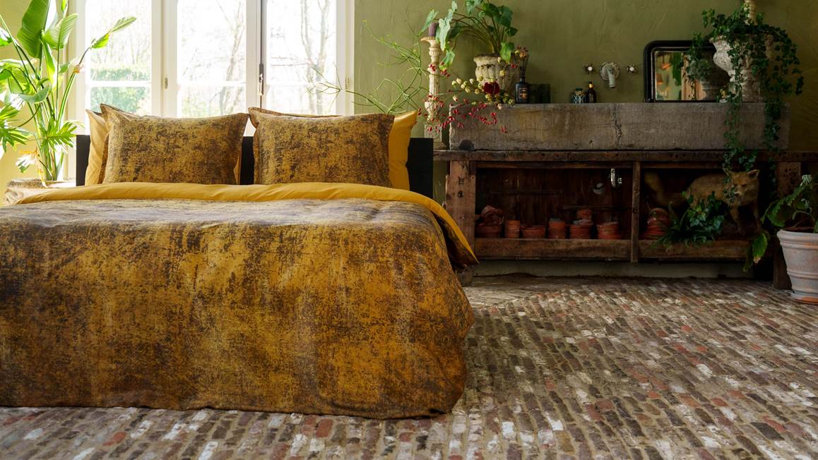 Kayori Ushino housse de couette