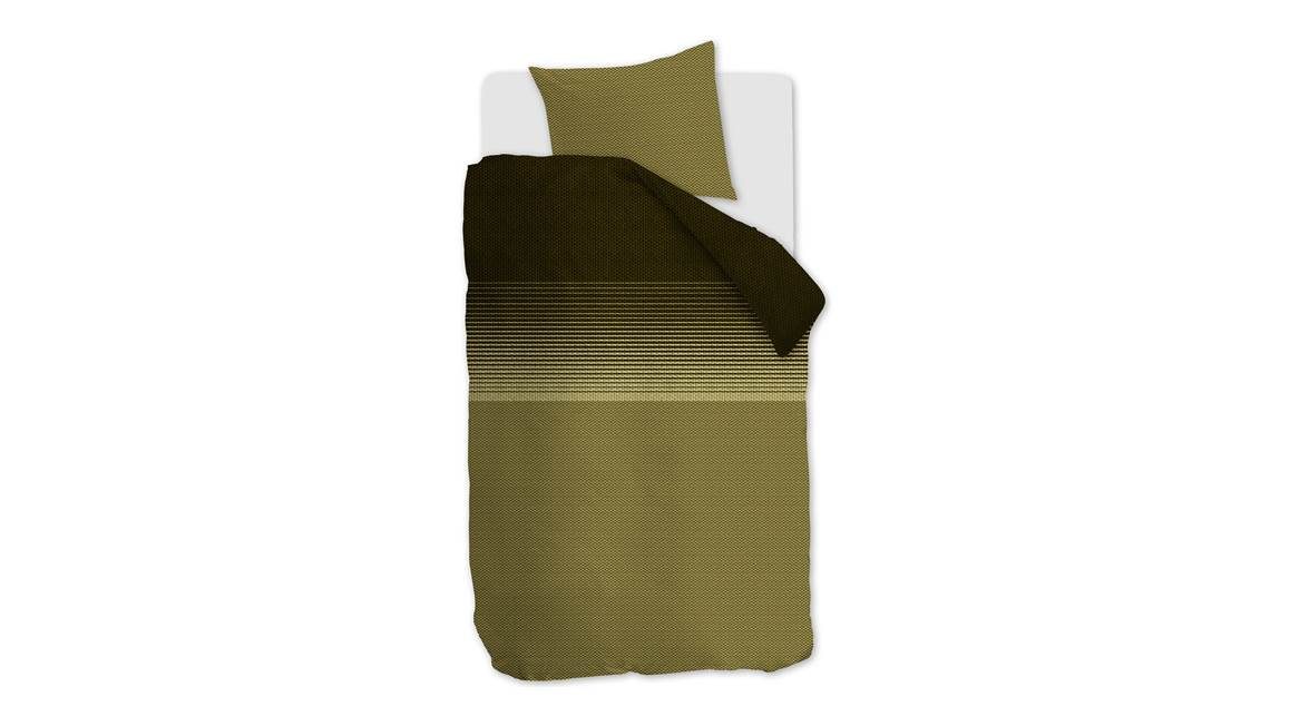 Beddinghouse Demi housse de couette en flanelle
