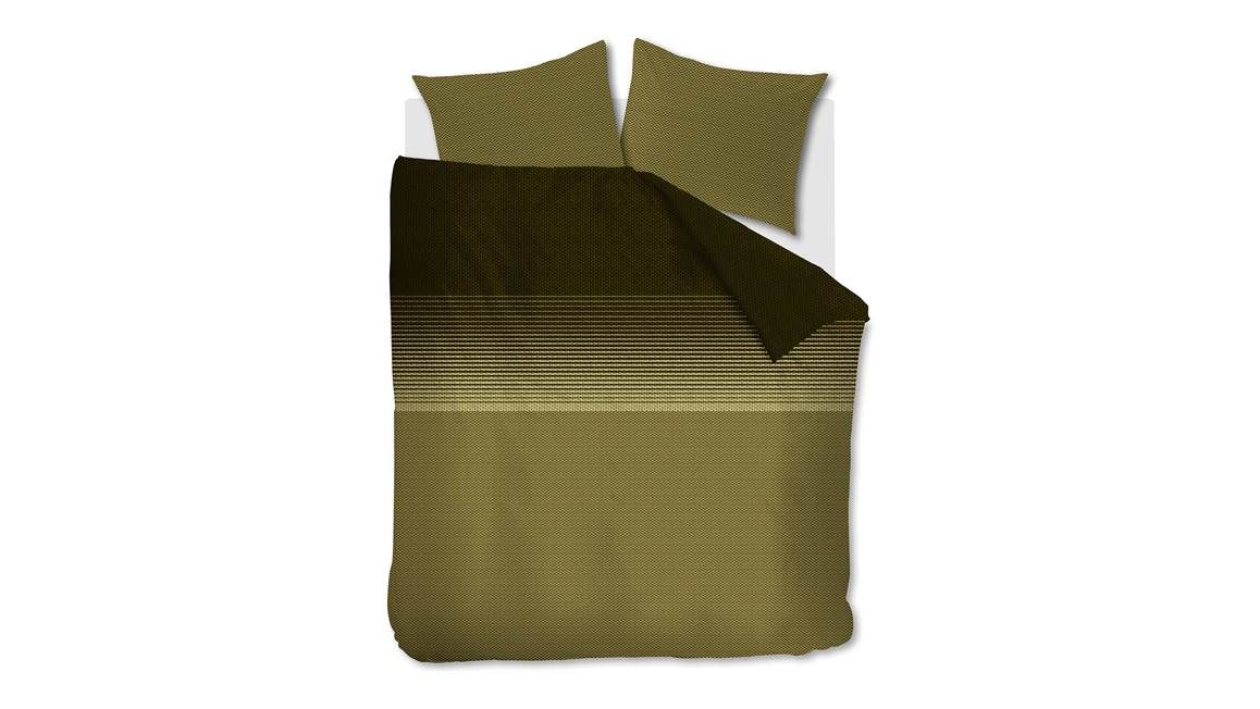 Beddinghouse Demi housse de couette en flanelle