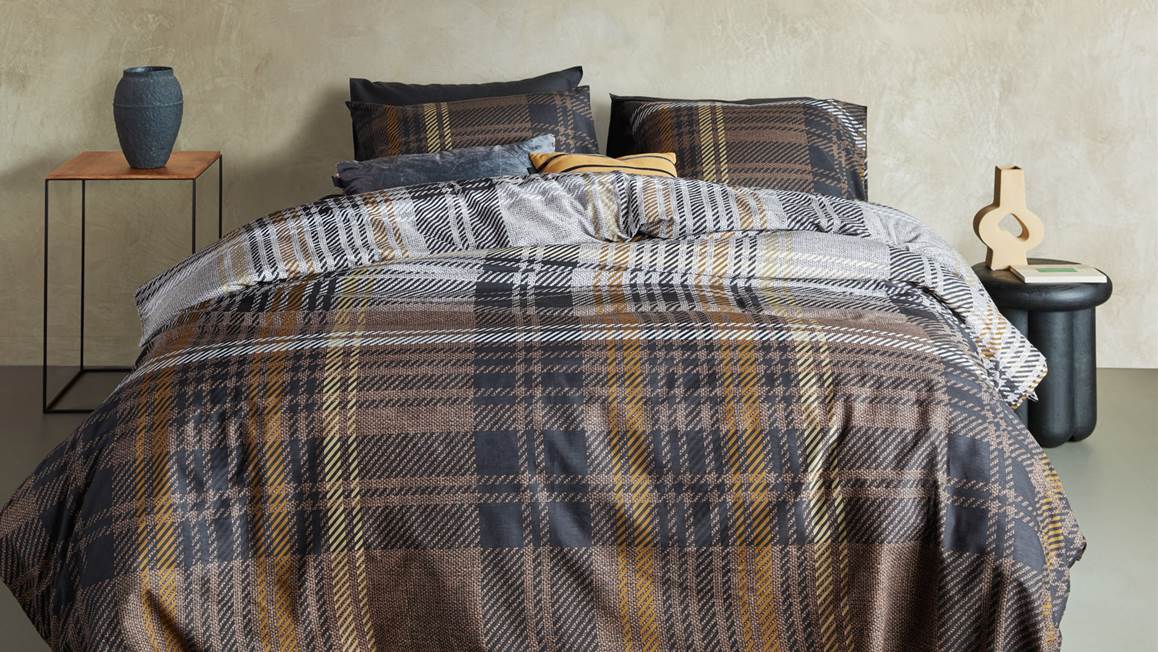Beddinghouse Hue housse de couette 
