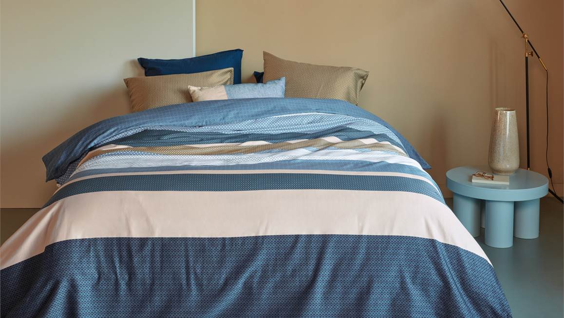 Beddinghouse Ines housse de couette 