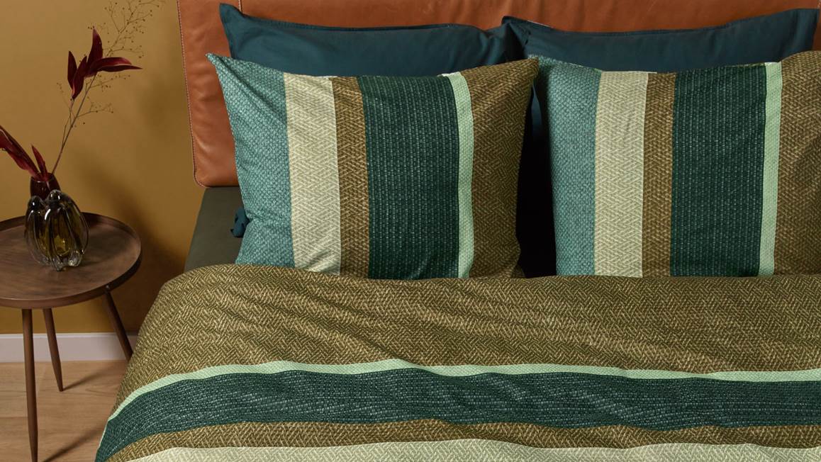 Beddinghouse Jorren housse de couette 