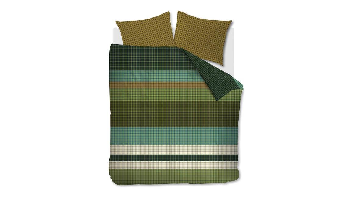 Beddinghouse Juno housse de couette en flanelle