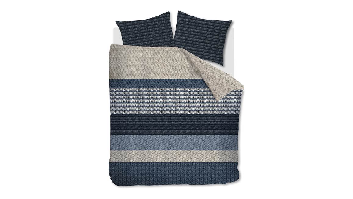 Beddinghouse Lance housse de couette en flanelle