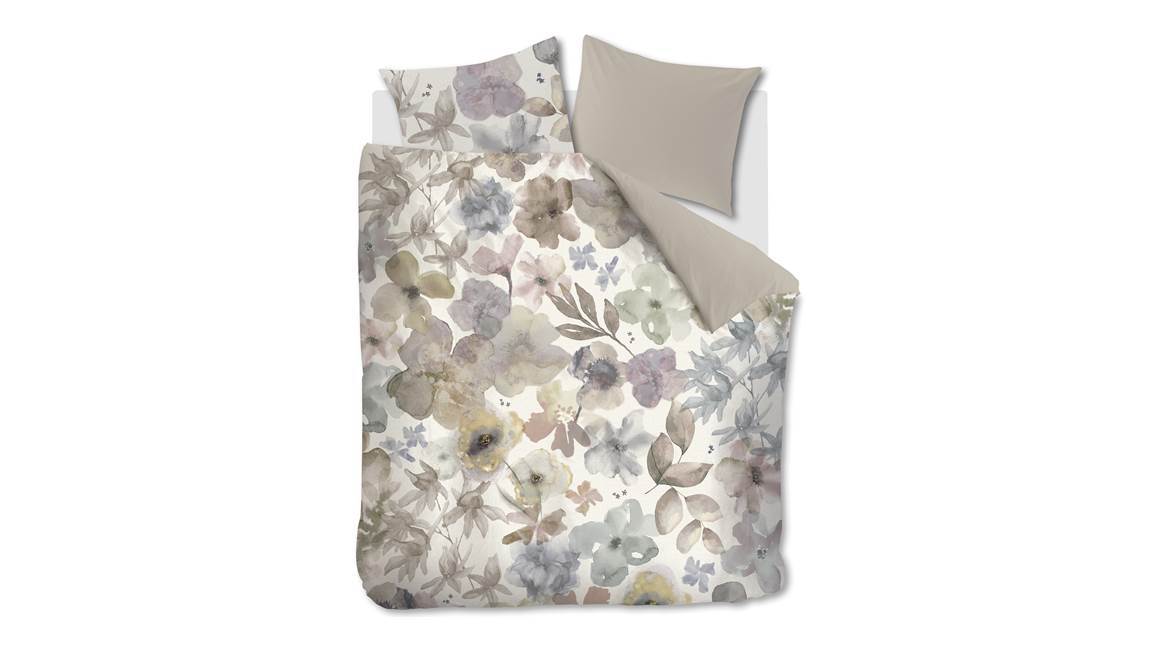 Beddinghouse Pavot housse de couette 