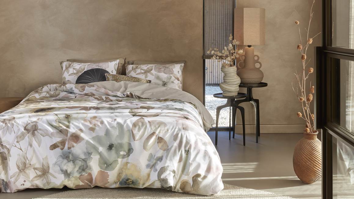 Beddinghouse Pavot housse de couette 