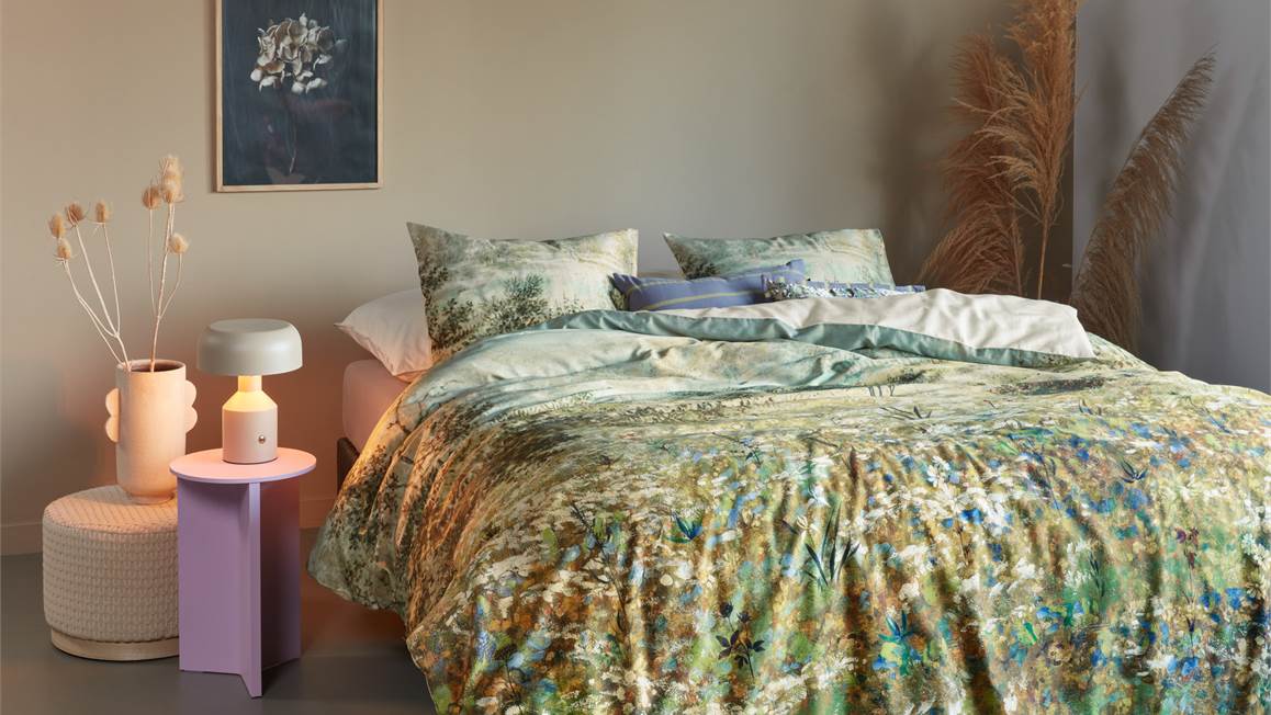 Beddinghouse Prado housse de couette