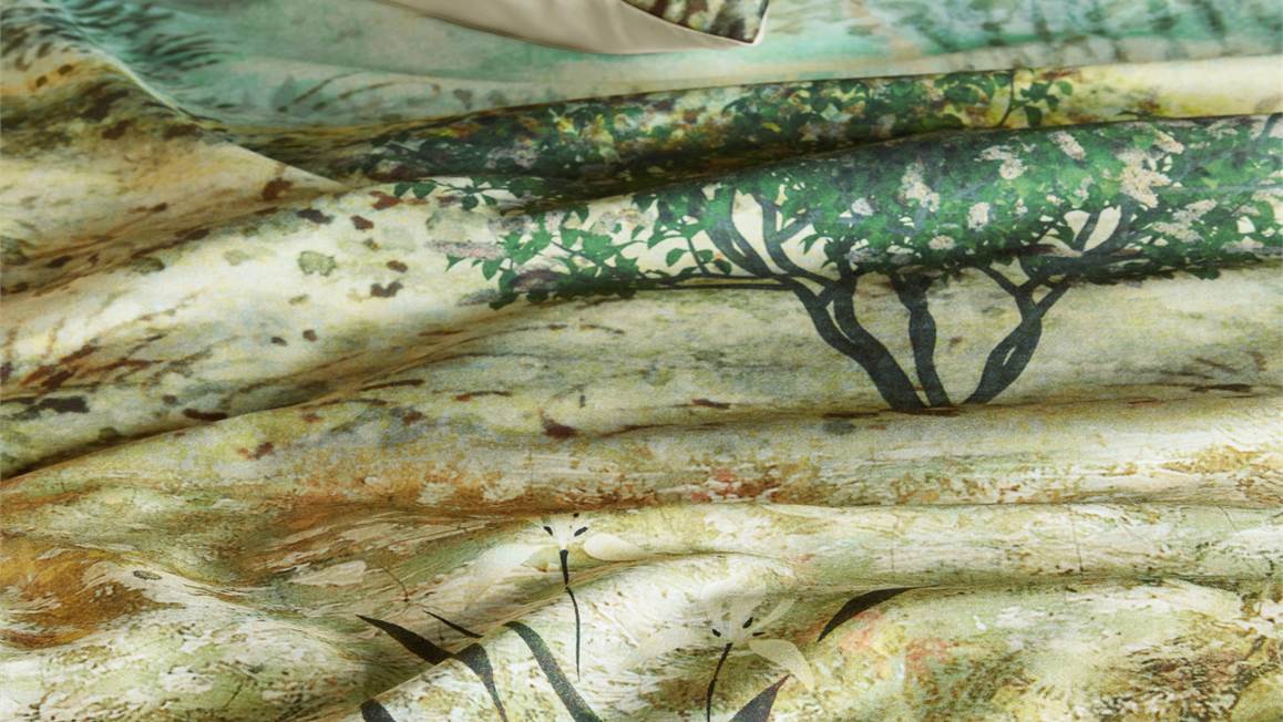 Beddinghouse Prado housse de couette