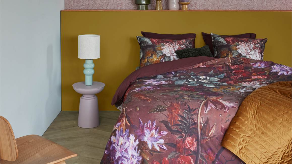 Beddinghouse Splendeur housse de couette