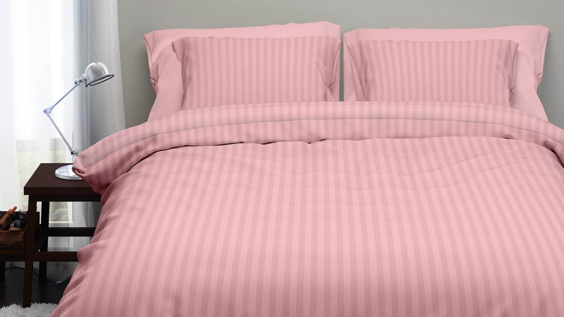Satin d'Or Jacquard housse de couette