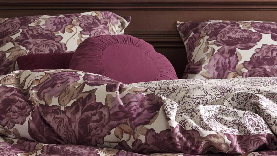 Essenza Bernice housse de couette