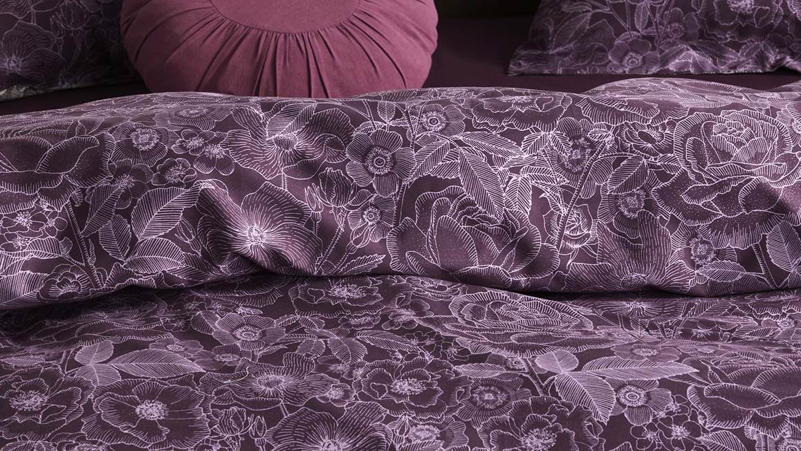 Essenza Camille housse de couette