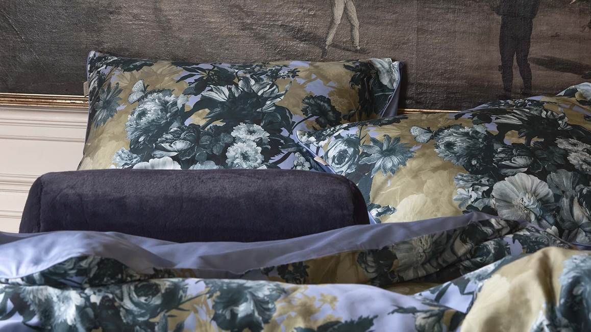 Essenza Leila housse de couette