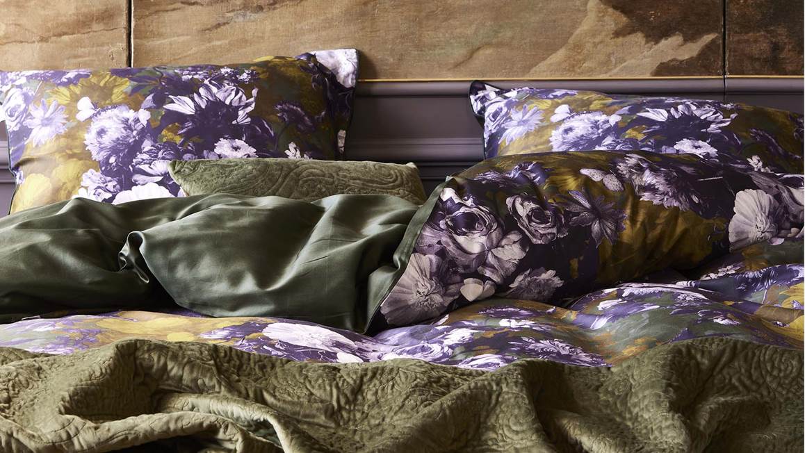 Essenza Leila housse de couette