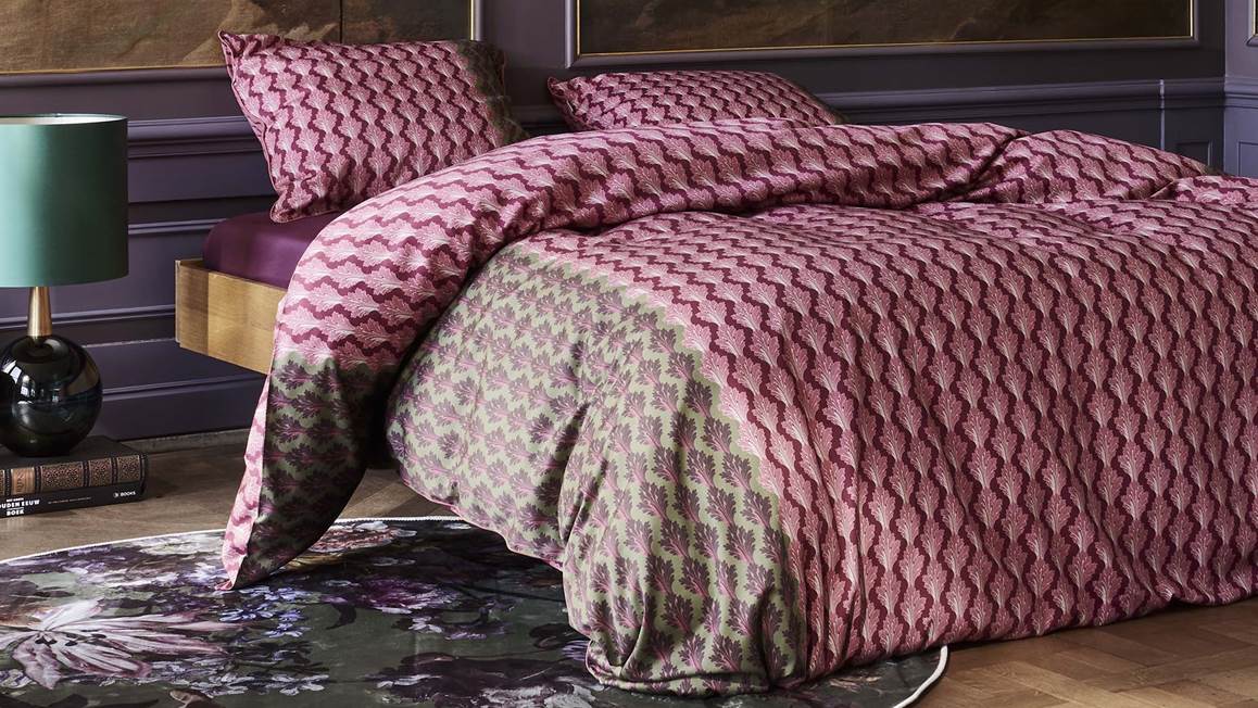 Essenza Tesse housse de couette