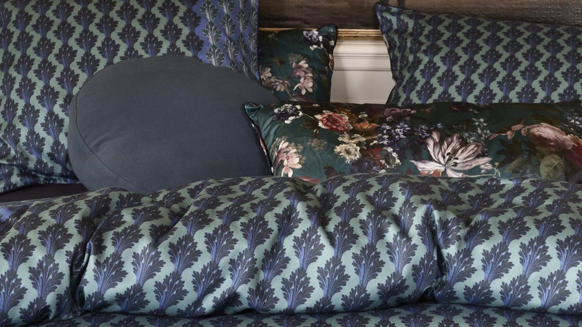 Essenza Tesse housse de couette