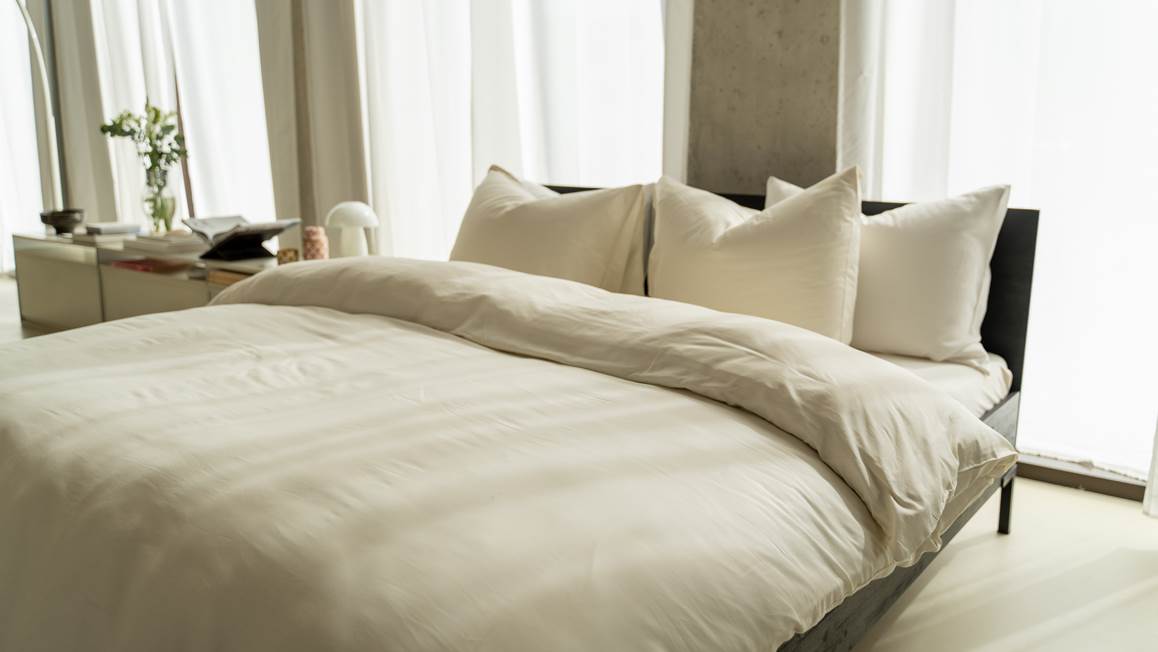 Kayori Saya housse de couette