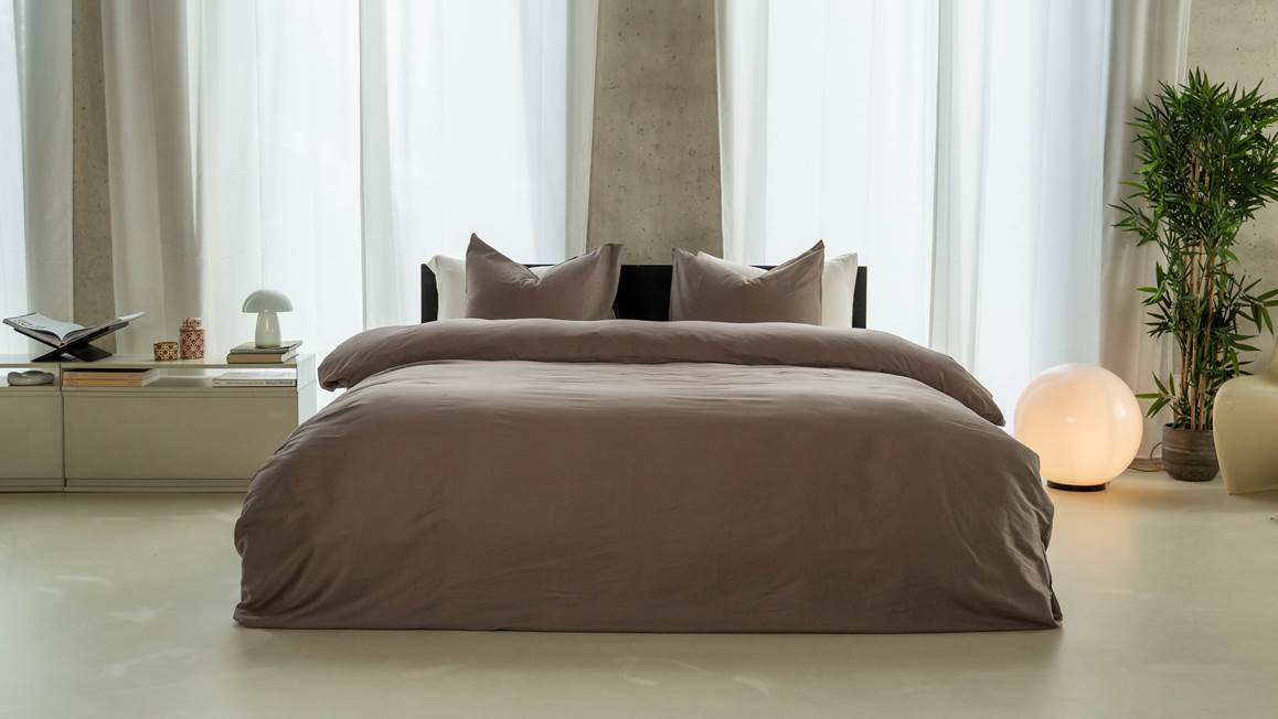 Kayori Saya housse de couette