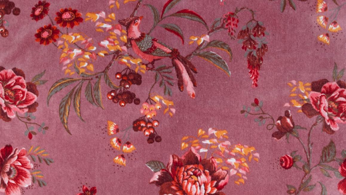 Pip Studio Jardin Secret linge de bain