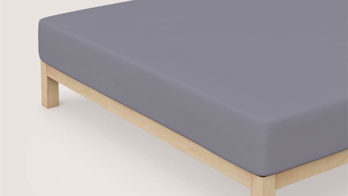 Schlafgut Jersey Pure drap-housse jersey