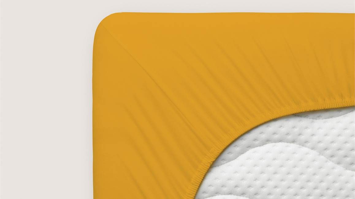 Schlafgut Jersey Pure drap-housse jersey