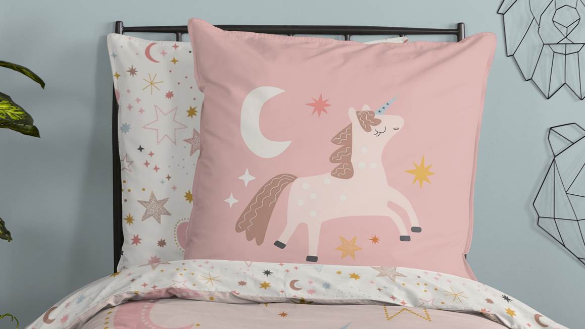 Pure Deina housse de couette