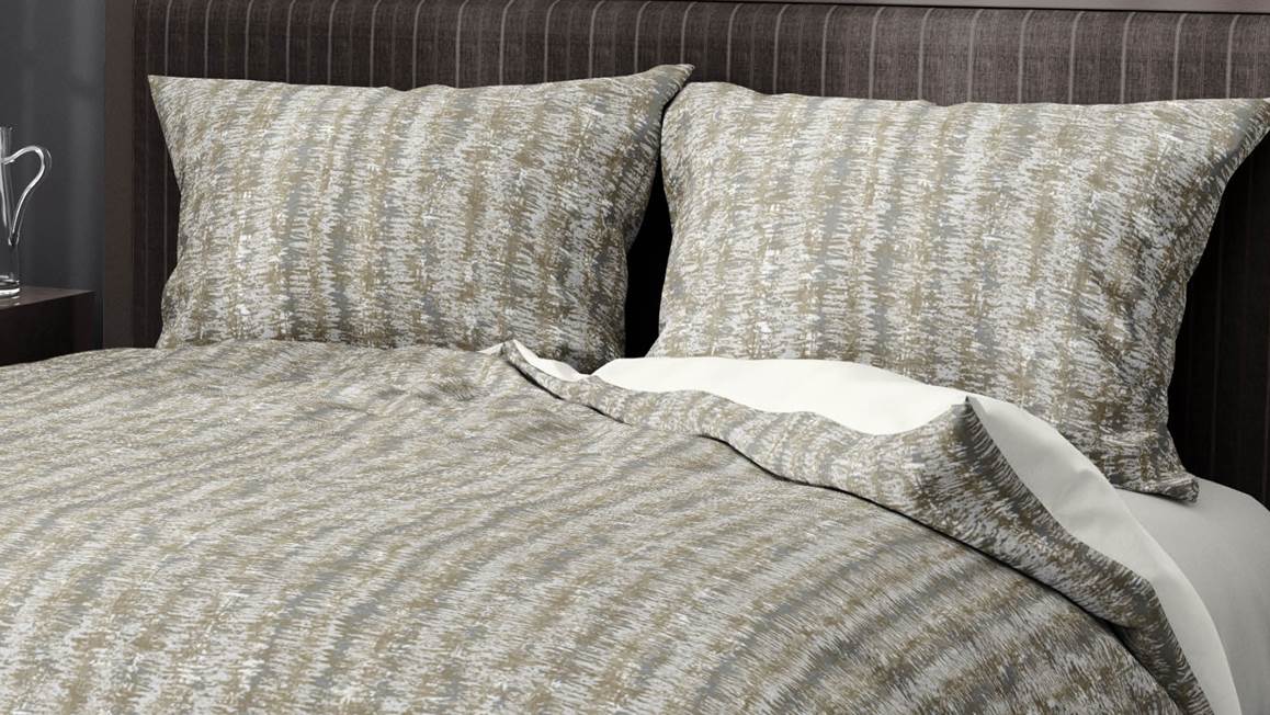 Romanette Celtic housse de couette en flanelle