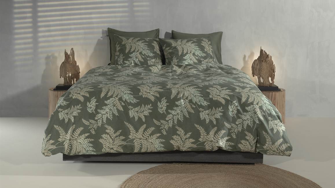 Zohome Joann housse de couette en flanelle