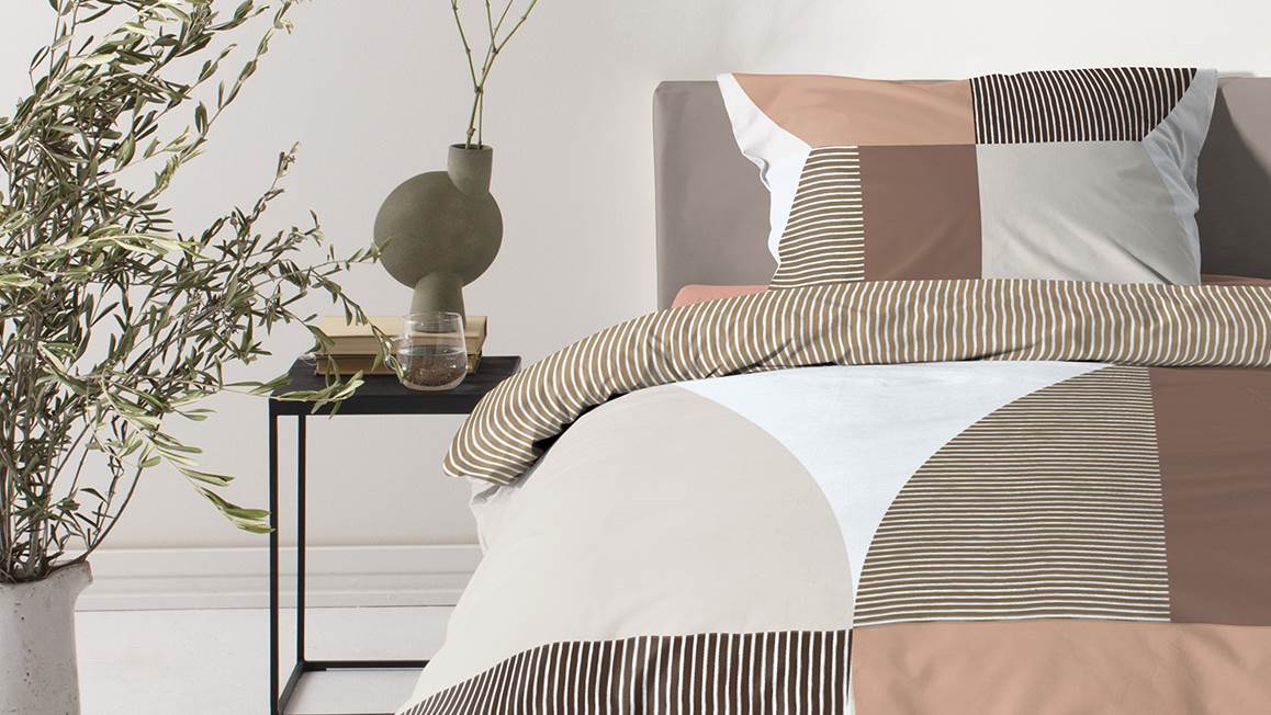 Cinderella Kyan housse de couette en flanelle