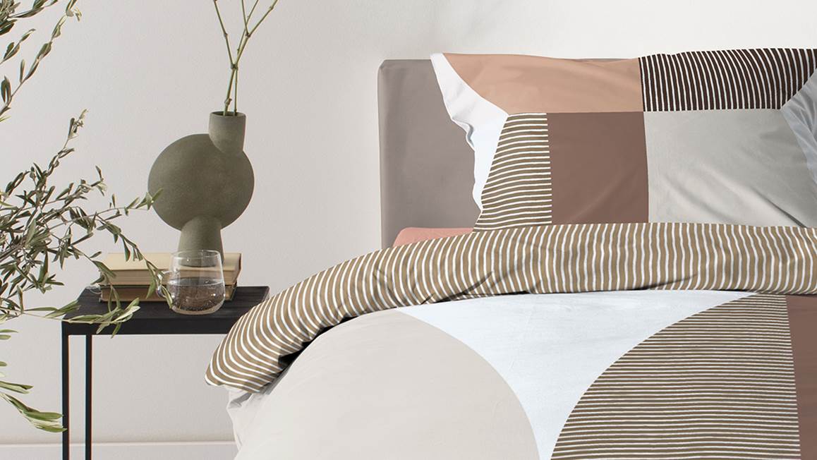 Cinderella Kyan housse de couette en flanelle